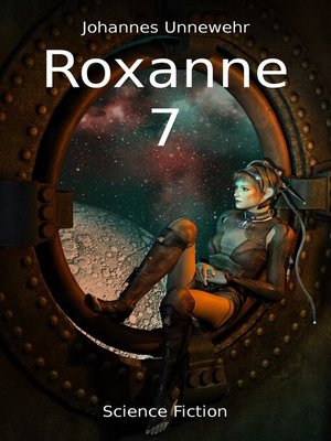 cover image of Roxanne 7